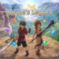 Shrine's Legacy