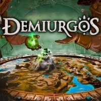 Demiurgos