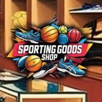 Sporting Goods Shop