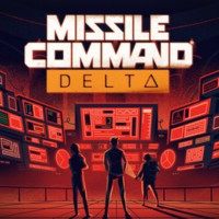 Missile Command Delta