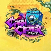 Cash Cleaner Simulator