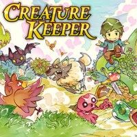 Creature Keeper