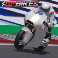 GP Bikes