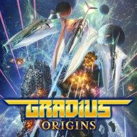 Gradius Origins