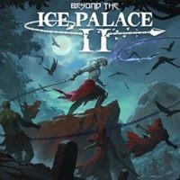 Beyond the Ice Palace 2