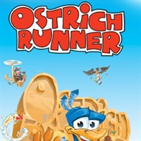 Ostrich Runner