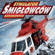 Symulator śmigłowców ratunkowych