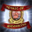 Spirit of Wandering