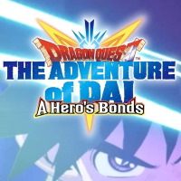 Dragon Quest: The Adventure of Dai - A Hero's Bonds