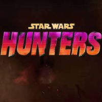 Star Wars: Hunters