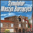 Symulator Maszyn Burzących