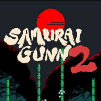 Samurai Gunn 2