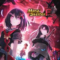 Finale Mary Skelter