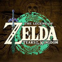 The Legend of Zelda: Tears of the Kingdom