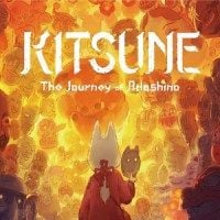 Kitsune: The Journey of Adashino