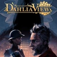 Dahlia View