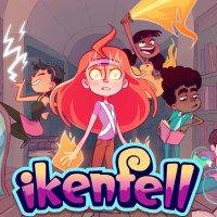 Ikenfell