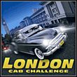 London Cab Challenge