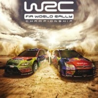 WRC: FIA World Rally Championship