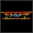 Titus the Fox: To Marrakech and Back