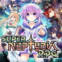 Super Neptunia RPG
