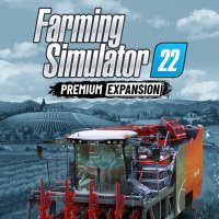 Farming Simulator 22: Premium Expansion