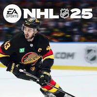 NHL 25
