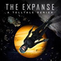 The Expanse: A Telltale Series