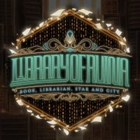 Library of Ruina