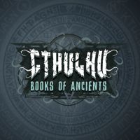 Cthulhu: Books of Ancients