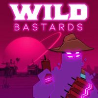 Wild Bastards