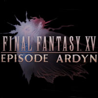 Final Fantasy XV: Episode Ardyn