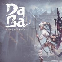 Daba: Land of Water Scar