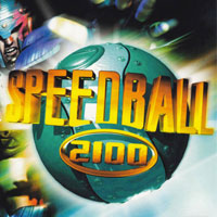 Speedball 2100