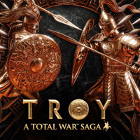 Total War Saga: Troy