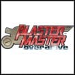 Blaster Master Overdrive