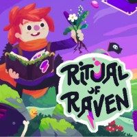 Ritual of Raven