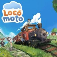 Locomoto