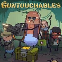 Guntouchables