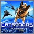 Cats & Dogs: The Revenge of Kitty Galore