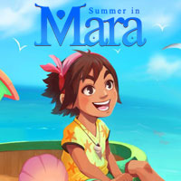 Summer in Mara