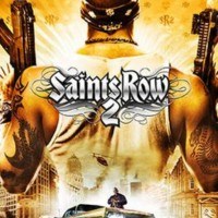 Saints Row 2