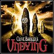 Clive Barker's Undying