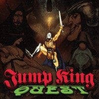 Jump King Quest