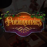 Potionomics
