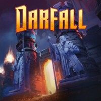 Darfall