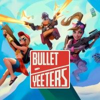 Bullet Yeeters
