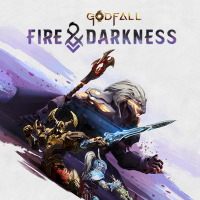 Godfall: Fire & Darkness