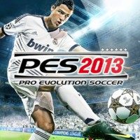 Pro Evolution Soccer 2013