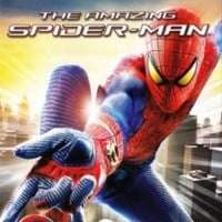 The Amazing Spider-Man
